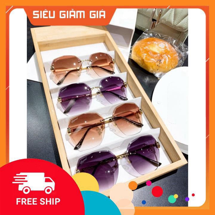 Kính mát thời trang nữ GV264 🕶 FREESHIP XTRA 🕶 kính thời trang nữ - kính chống tia uv | BigBuy360 - bigbuy360.vn