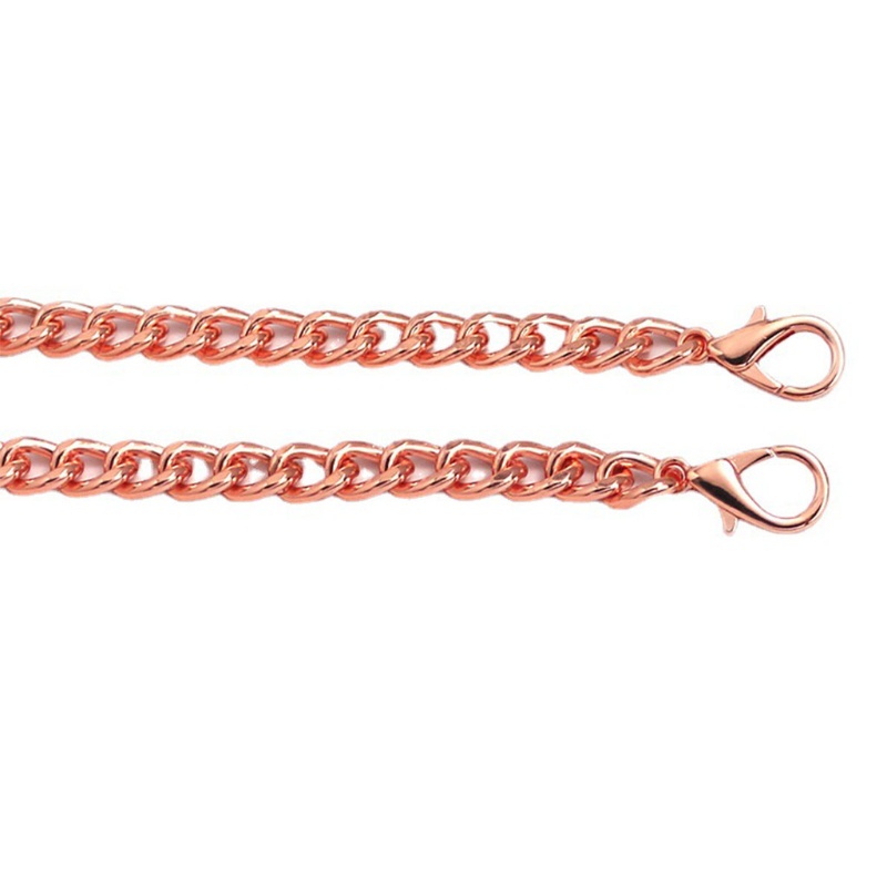 Dây Đeo Túi Xách Khóa Kim Loại DIY