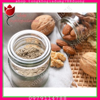 Ngũ Côc Lơi Sữa Long Liên 6in1 | Tinh Bột Nghệ, 14 hạt, 500g