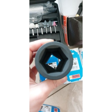 Khẩu 1inch kingtony 27 đến 41