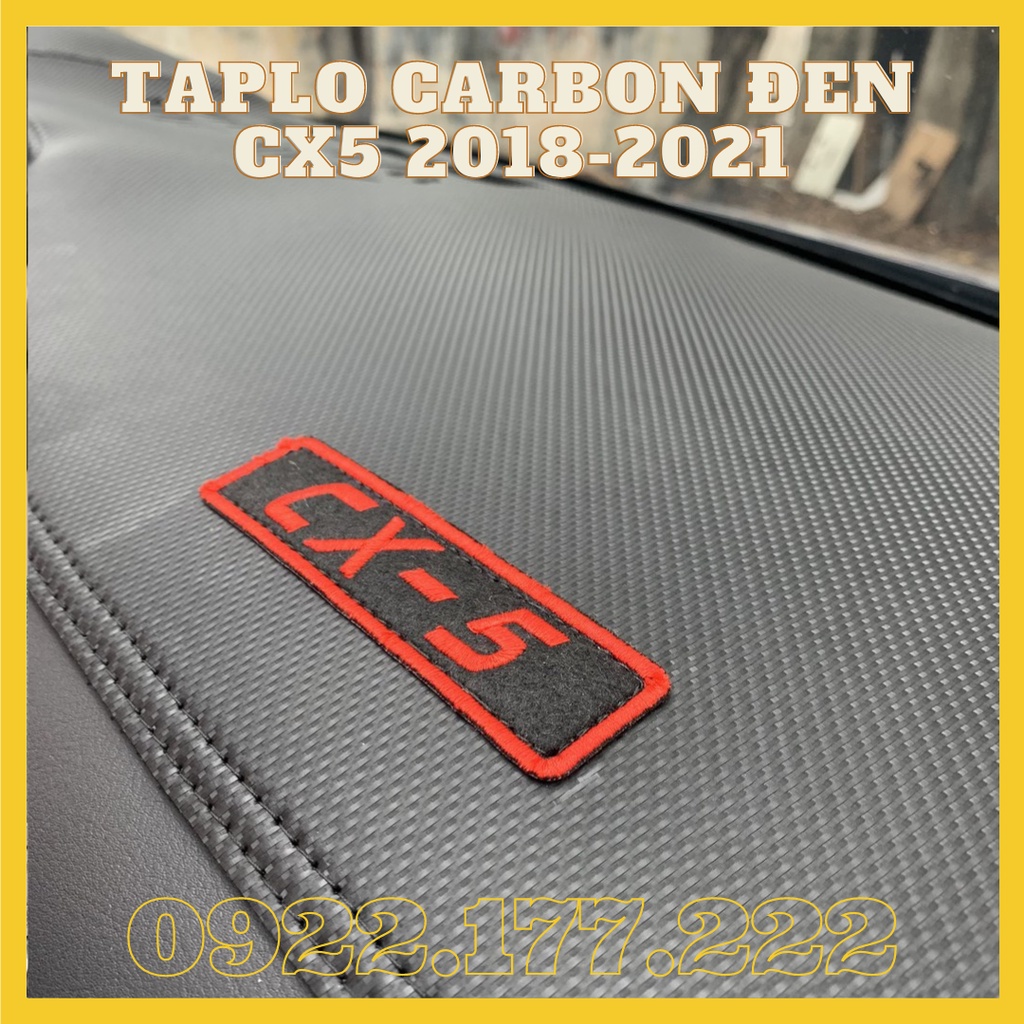 Mazda CX5, Thảm Taplo dành cho các đời xe Mazda CX5 ,đầy đủ chất liệu, hàng may tại xưởng, form chuẩn.