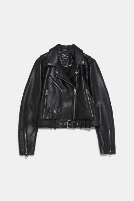 Đức- Áo da Zara cao cấp auth new tag