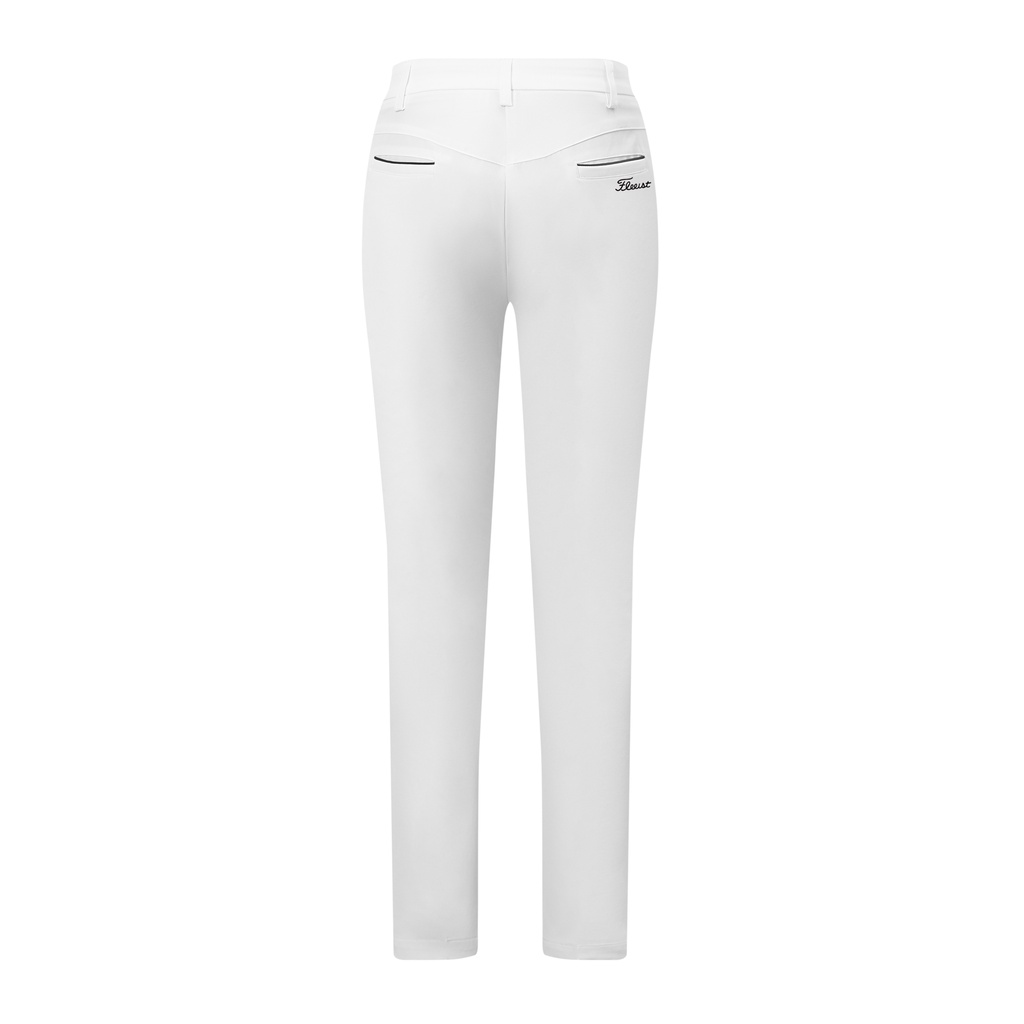 Quần Dài Chơi Golf Thoáng Khí Thấm Hút Tốt Thời Trang Mùa Hè 2022 Cho Nữ