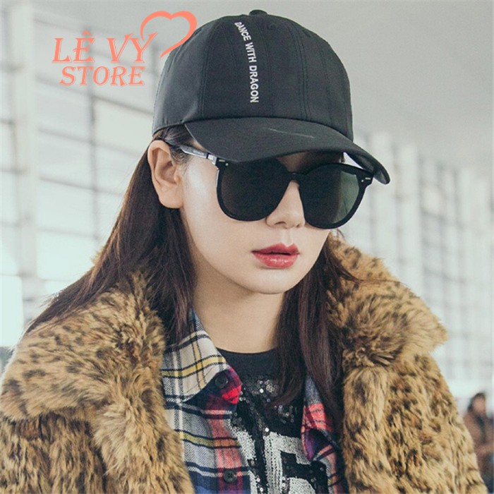 💖Kính Mát💖Freeship💖Kính Mát Thời Trang GM Hàn Quốc Unisex Dành Cho Nam Nữ | BigBuy360 - bigbuy360.vn