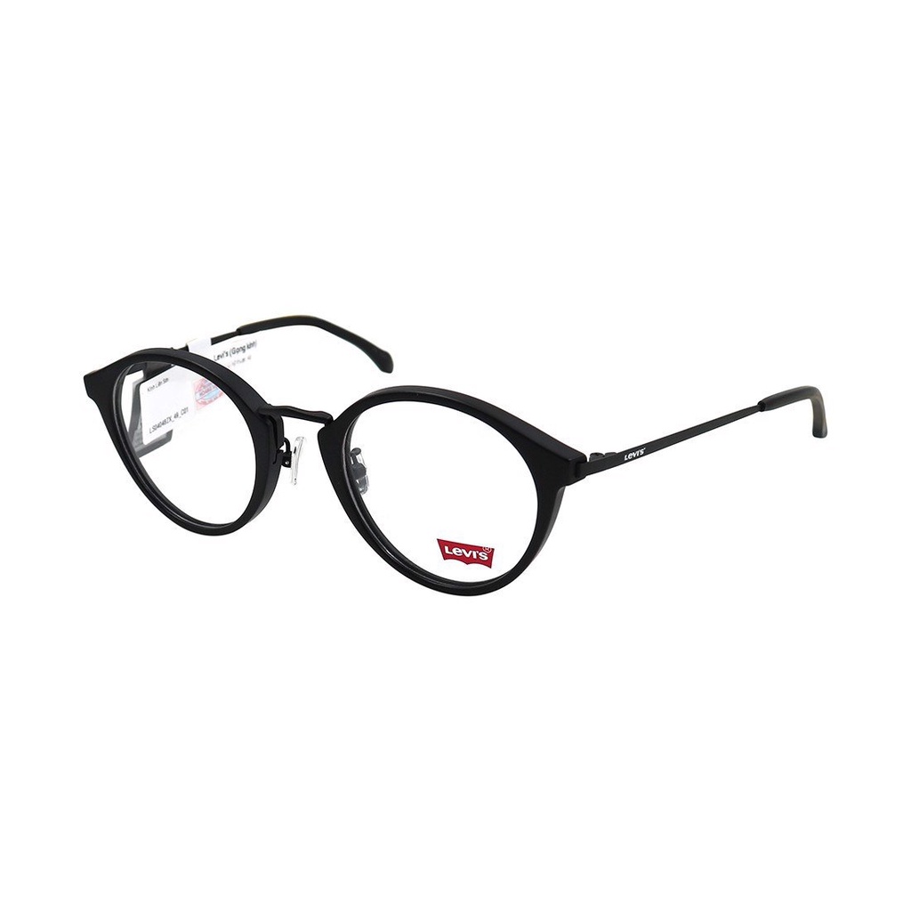 Gọng kính nam nữ Levi's LS04048ZX màu sắc thời trang màu sắc thời trang chính hãng, thiết kế dễ đeo b