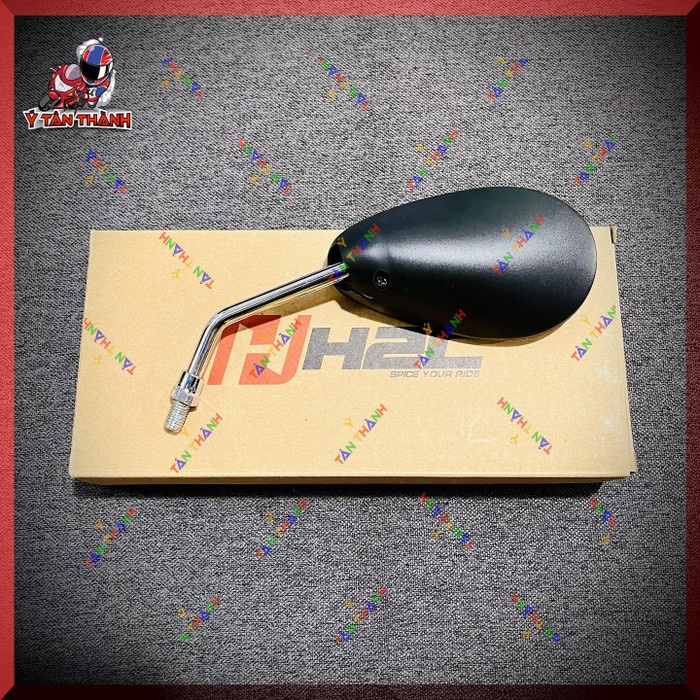 Kiếng hậu SU H2C chân xi MS54