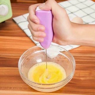 Máy đánh trứng tạo bọt cafe, đánh trứng