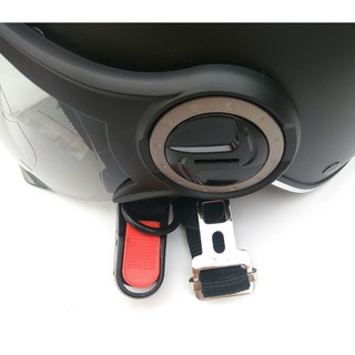 Mũ bảo hiểm GRS A32K
