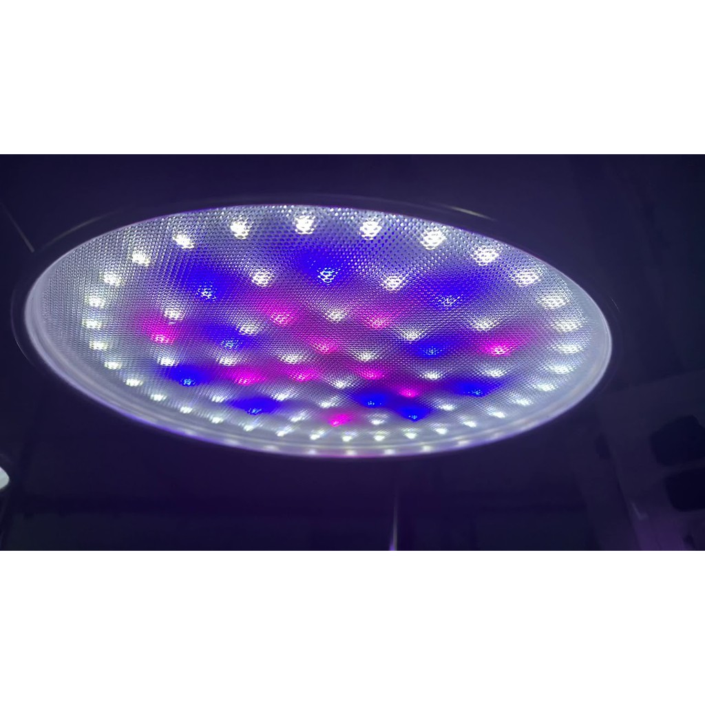 Đèn LED ĐĨA XINMA 40W