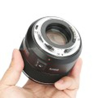 Ống kính Meike 85mm F/1.8