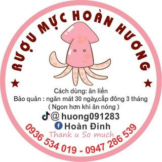 ~ Mực Hoàn Hương ~