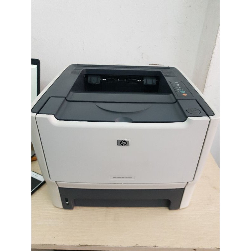 Máy in 2 mặt tự động đảo mặt hp laserjet 2015d