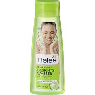 Nước hoa hồng Balea Đức