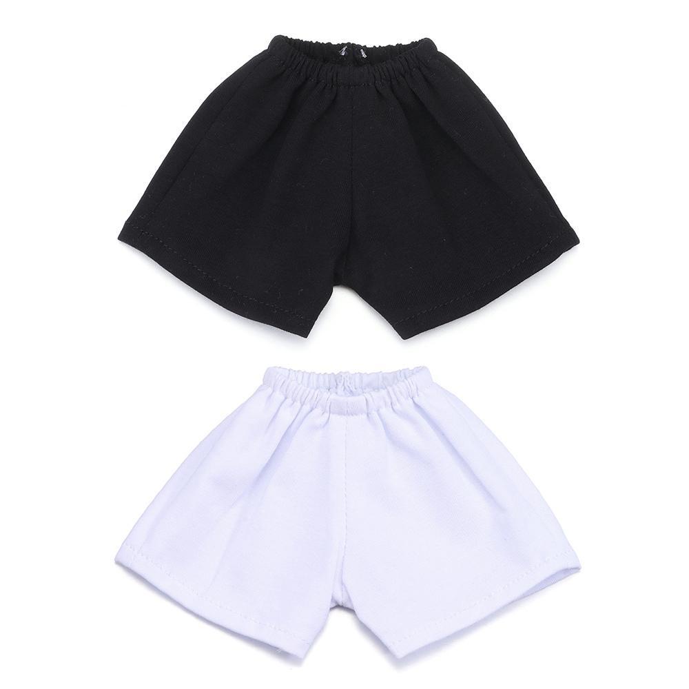 SUSANS Quần Short Jean Mini Cho Bé