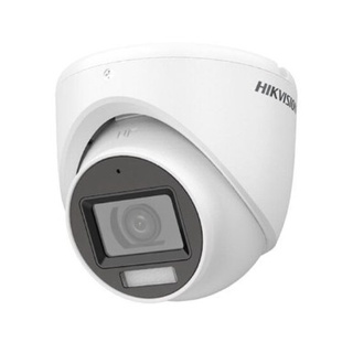 Camera HD-TVI 2Mpx DS-2CE76D0T-LMFS Tích Hợp Mic