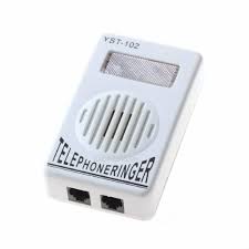CHUÔNG PHỤ ĐIỆN THOẠI BÀN CỐ ĐINH 102