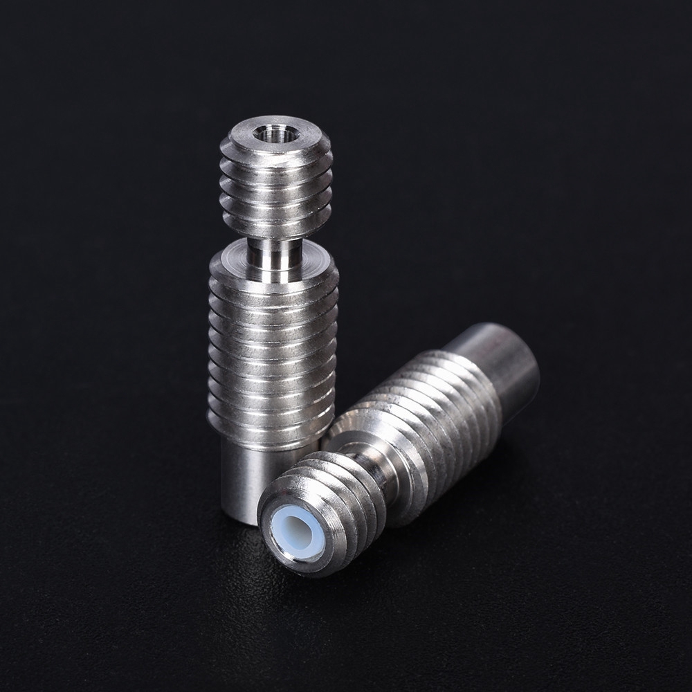 Ống Nhôm Cách Nhiệt Cho Máy In E3D V6