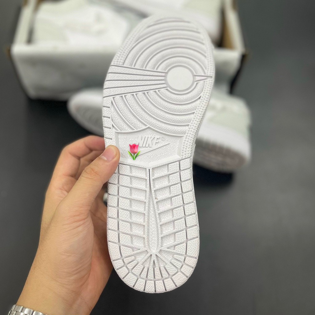 Giày Sneaker JD Low Camo Giày Thể Thao Nam Nữ Thấp Cổ Full Phụ Kiện