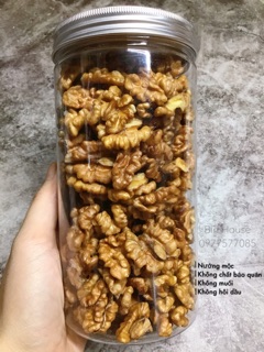 Hạt tổng hợp Mixed nuts