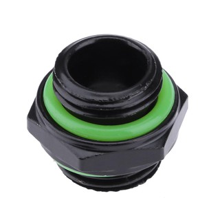 Đầu Nối G1/4 Cho Hệ Thống Làm Mát Cpu Máy Tính