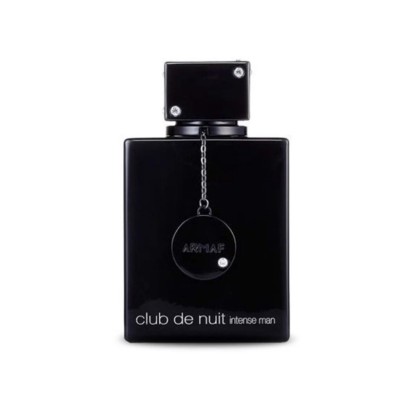 Nước hoa Nam Armaf Club de Nuit Intense Man EDT 105ml - CHÍNH HÃNG
