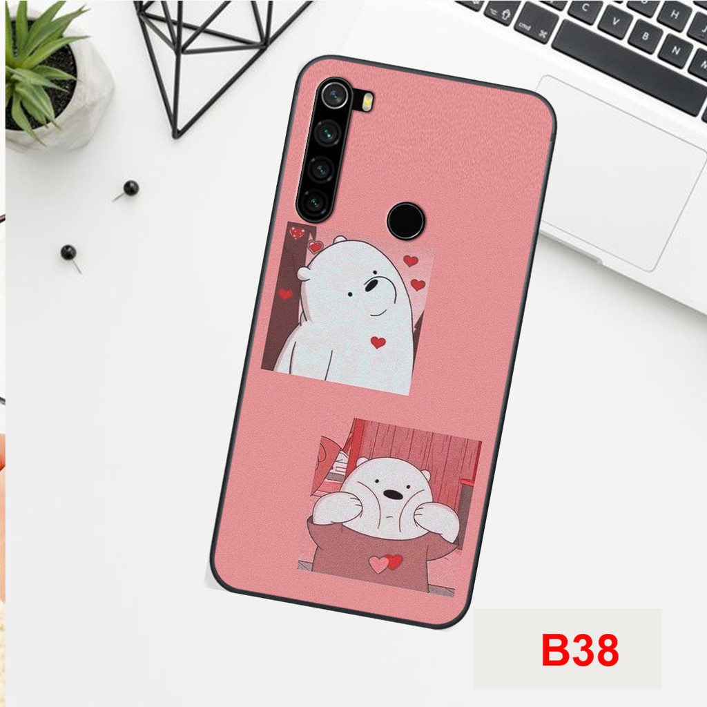 [HOT] ỐP LƯNG XIAOMI REDMI NOTE 8 - REDMI NOTE 5A BỀN -RẺ -ĐẸP- ĐỘC ĐÁO
