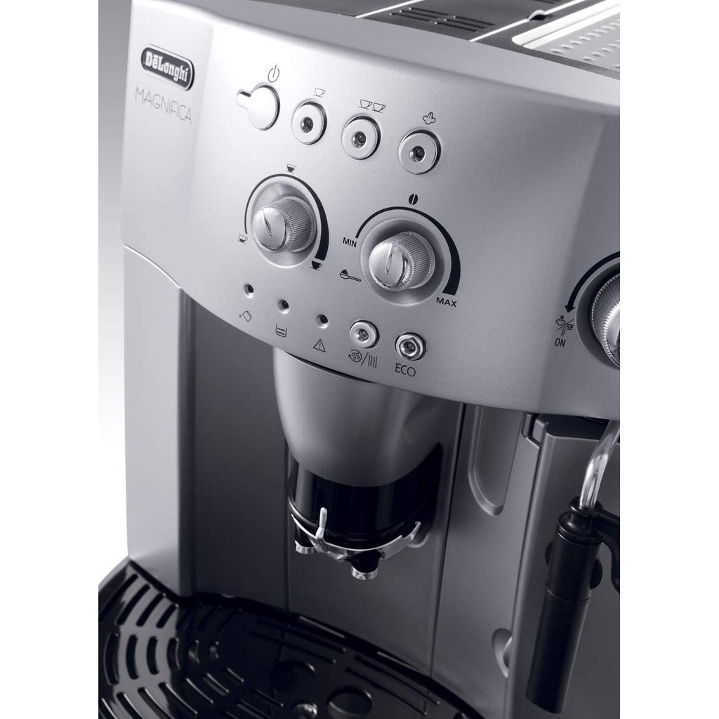 Máy pha cafe tự động DELONGHI ESAM 4200.S Máy pha cà phê tự động Delonghi