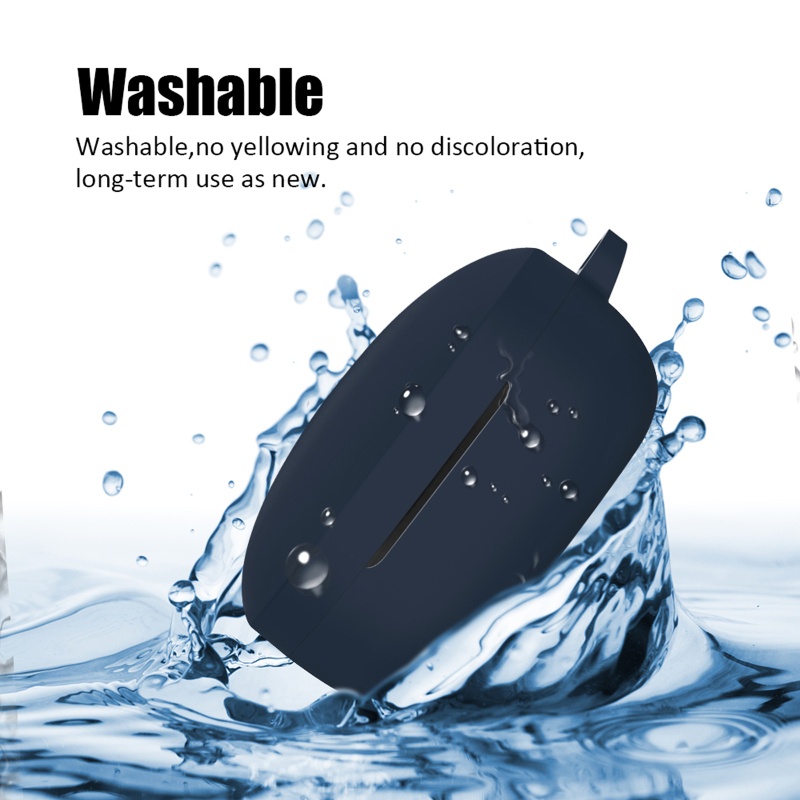 Vỏ Bảo Vệ Chống Sốc Utake Cho Anker-Soundcore Life P2 mini