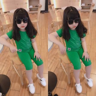 Set bộ coton 4 chiều