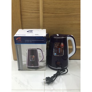 Ấm Siêu Tốc JIPLAI TL518 Thái Lan 2L