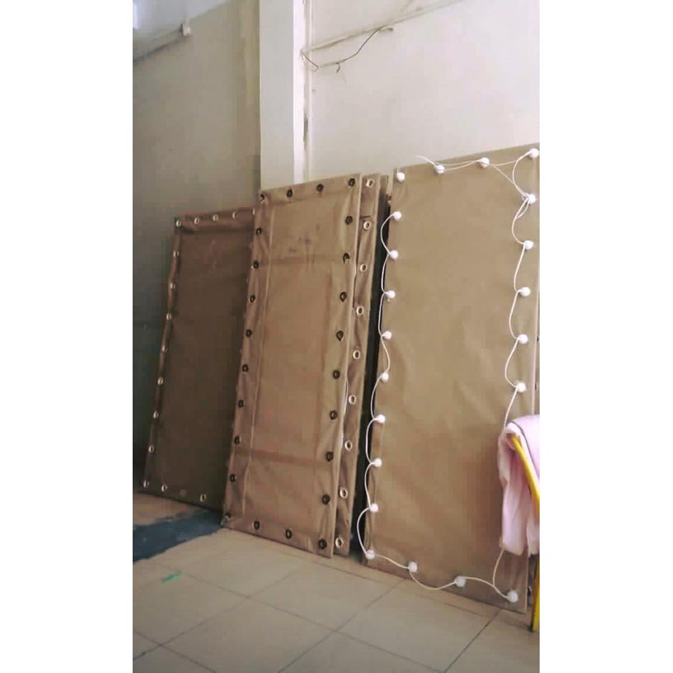 Gương đèn led size 65x1m7