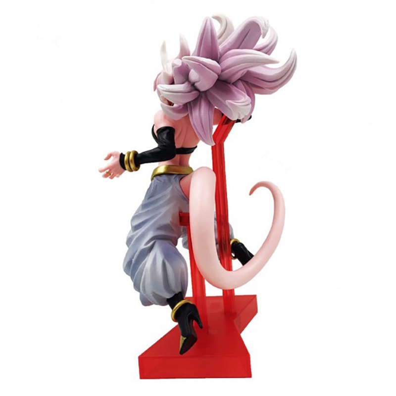 Tmdbyx Nhân Vật Dragon ball Z Android Đồ Chơi Mô Hình Nhân Vật Buu Dragonball 21