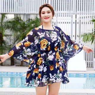 Set 3 chi tiết bikini Big Size