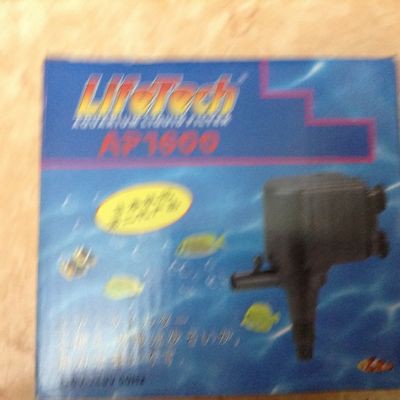 Bơm Lifetech AP1600