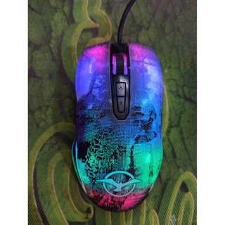 Chuột Rimax Dragon M1