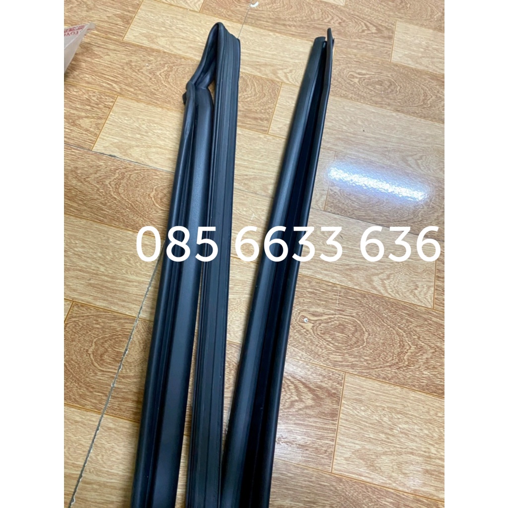 Gioăng lên xuống Kính Vios 08 -13