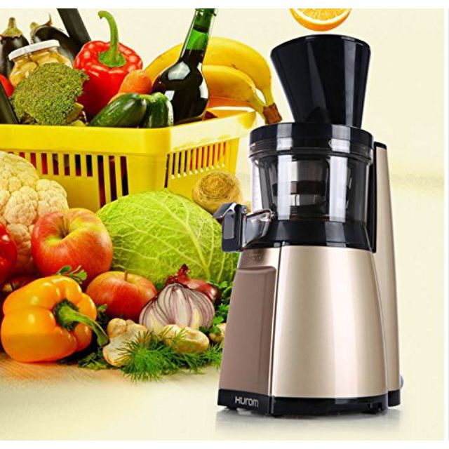 Máy ép chậm Hurom 19 SGM