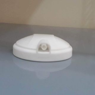 Nắp trên của phễu hút sữa máy Rozabi, Queen5s, Cmbear