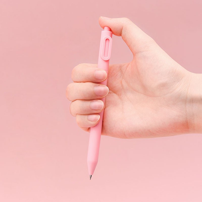 Bút Kaco ALPHA Love ngòi 0.5mm