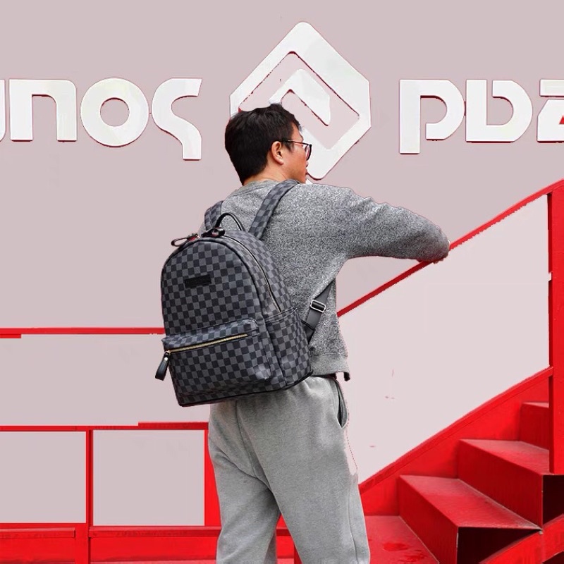 Balo ED QSN nhám CHÍNH HÃNG