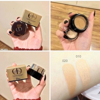 PHẤN NƯỚC DIOR CAO CẤP 4G SIZE MINI