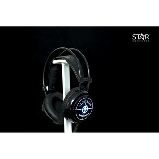 Tai nghe lightning adz-01 surround 7.1 led rgb màu đen