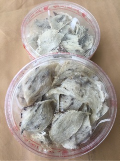 Tổ yến thiên nhiên 100gr
