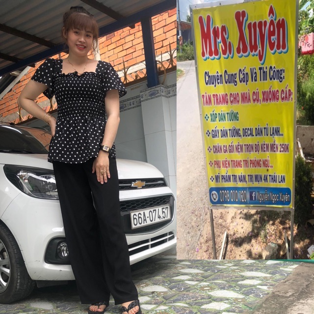 Áo Dài Cho Mẹ