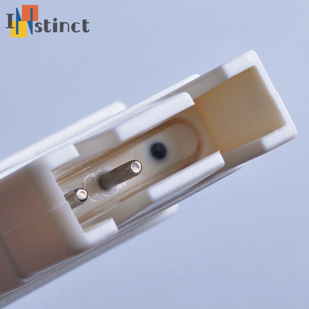 Bút Thử Chất Lượng Nước 3 Trong 1 Màn Hình Lcd Tds Ec Ppm