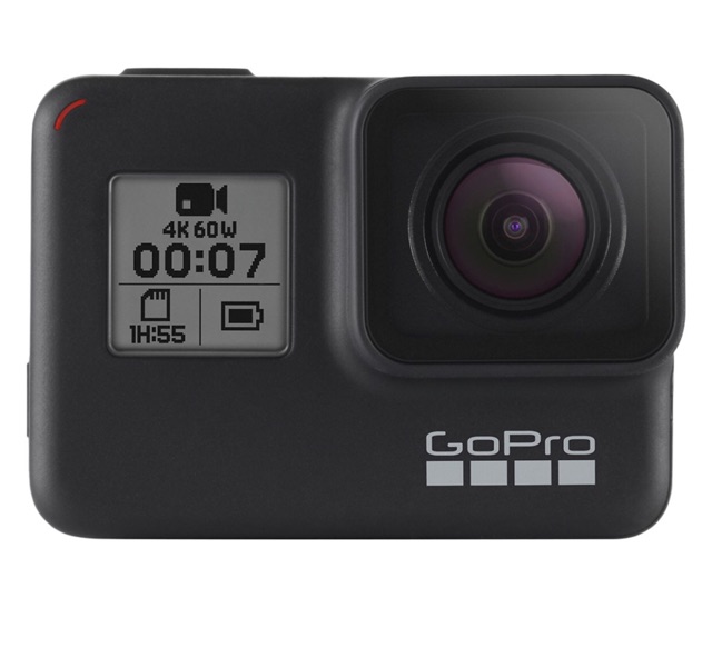 Máy Quay Gopro Hero 7 Black Chính Hãng | BigBuy360 - bigbuy360.vn