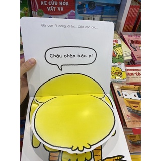 Sách - Cùng Chơi Với Bé - Phần 1 (5 quyển)