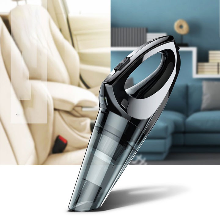 MÁY HÚT BỤI CẦM TAY TRÊN XE HƠI BASEUS
