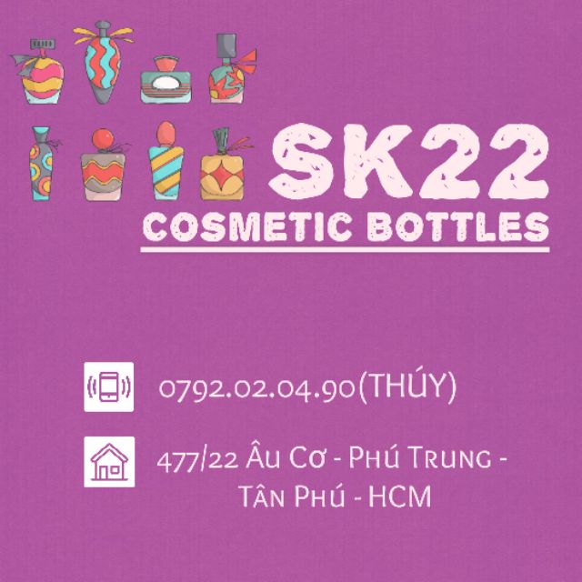 SK22CosmeticBottles