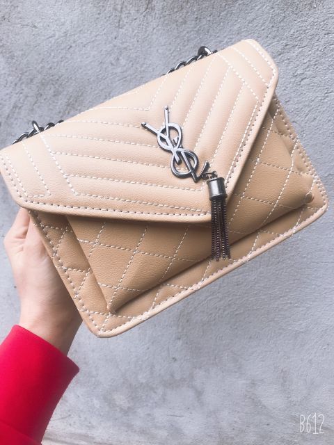 [VIDEO THẬT]Túi Xách, Túi Đeo Chéo Chữ Y Da Rắn Siêu Đẹp Giá Tốt